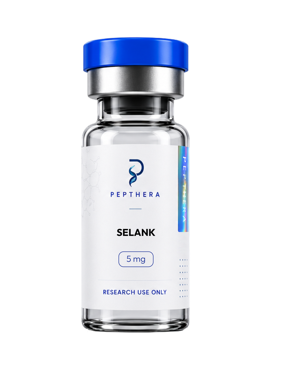 Selank